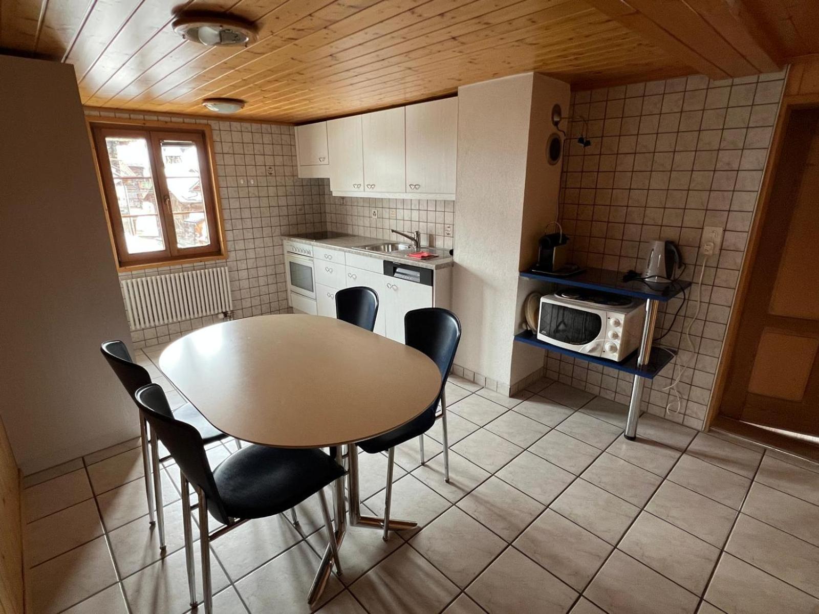 Apartment Astrid Münster Esterno foto
