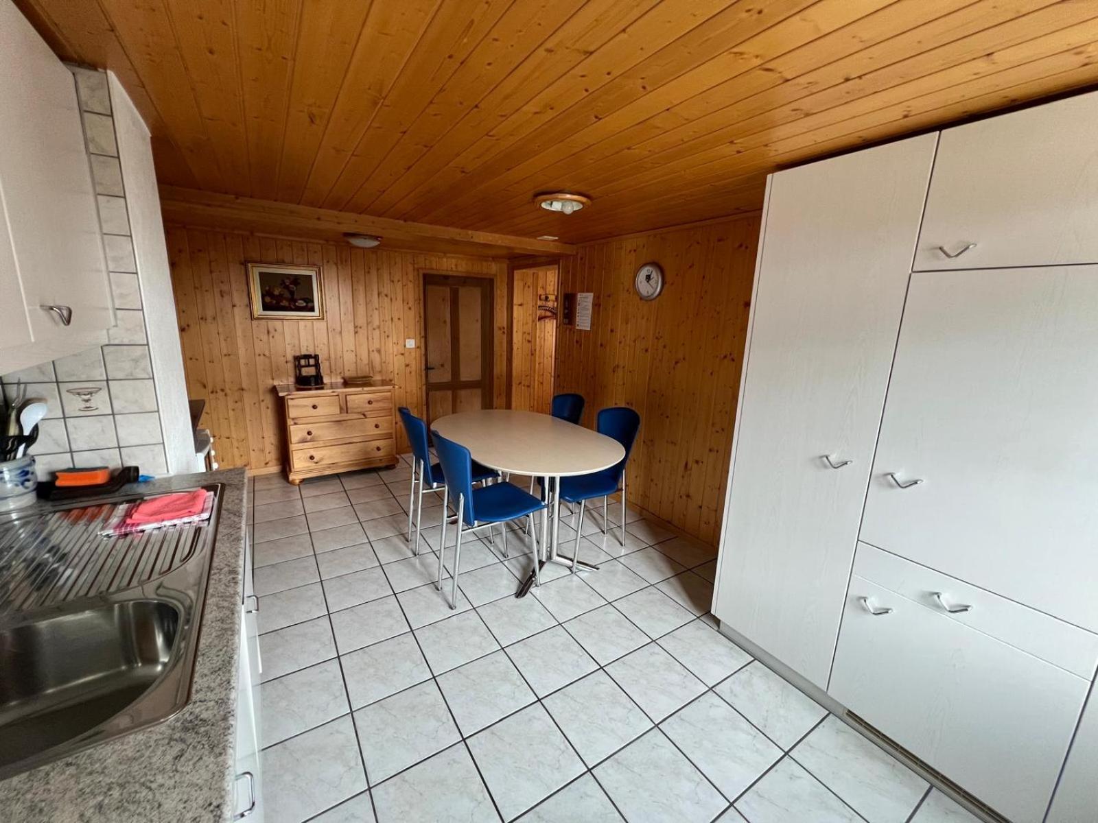 Apartment Astrid Münster Esterno foto