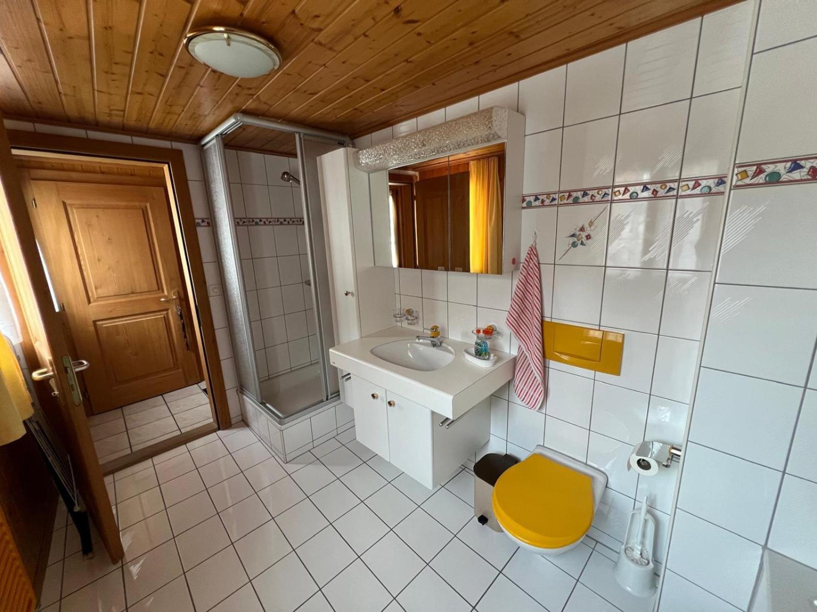 Apartment Astrid Münster Esterno foto